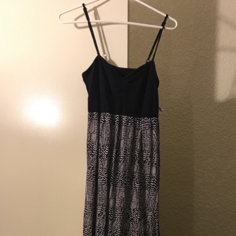 Roxy Long Dress
